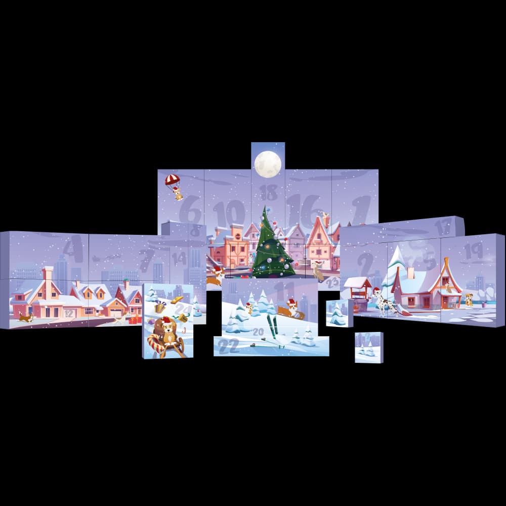 Adventskalender image