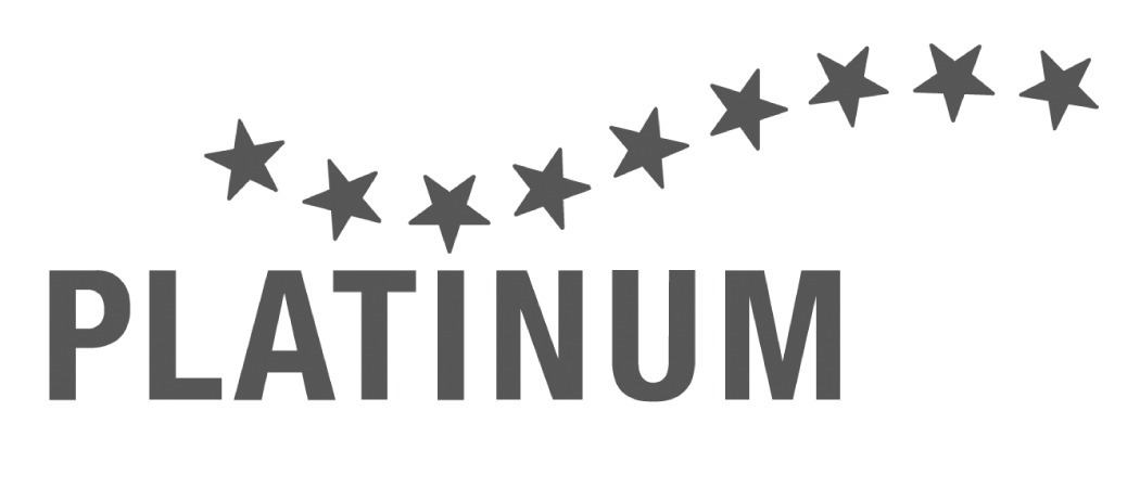 Logo of Platinum company