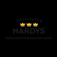 Logo of Hardys company