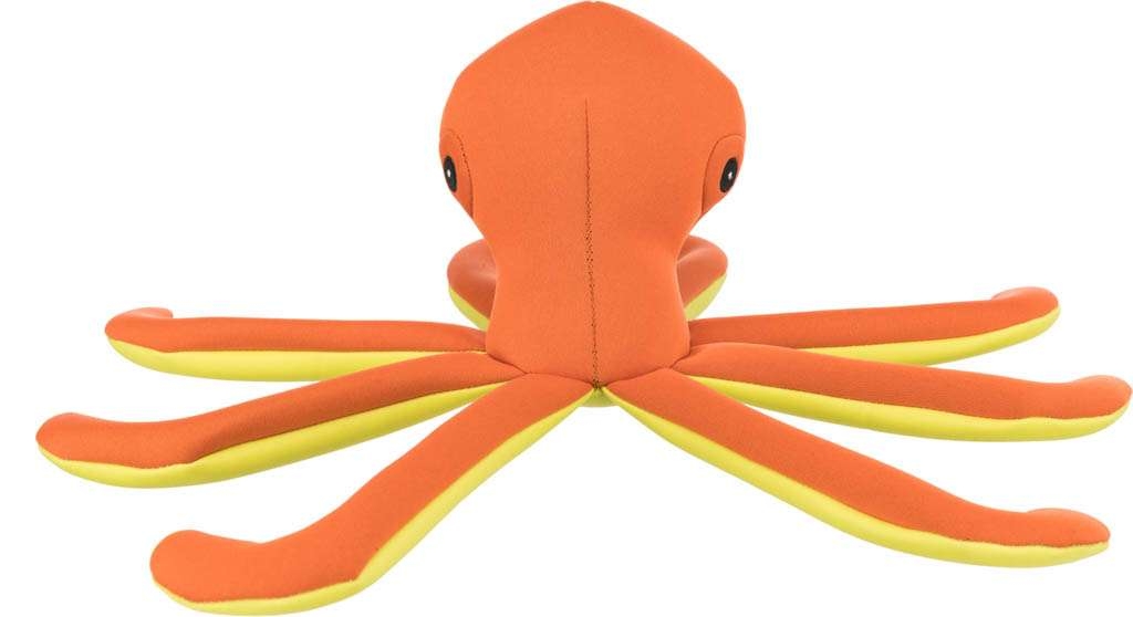 Aqua Fun Toy Octopus image
