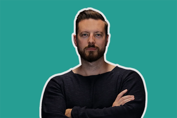 Person image